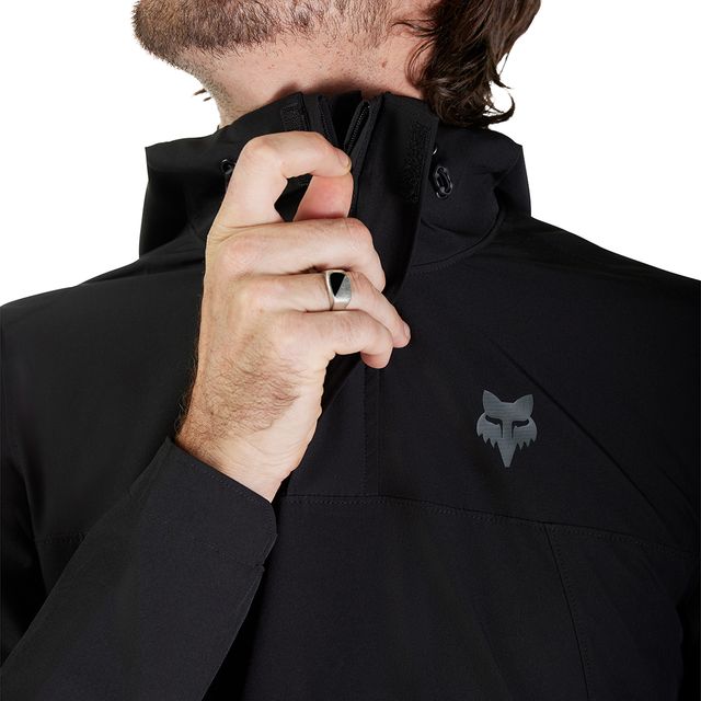Fox Racing Ranger Wind Pullover Tuulitakki Fox Racing Ranger Wind Pullover Tuulitakki